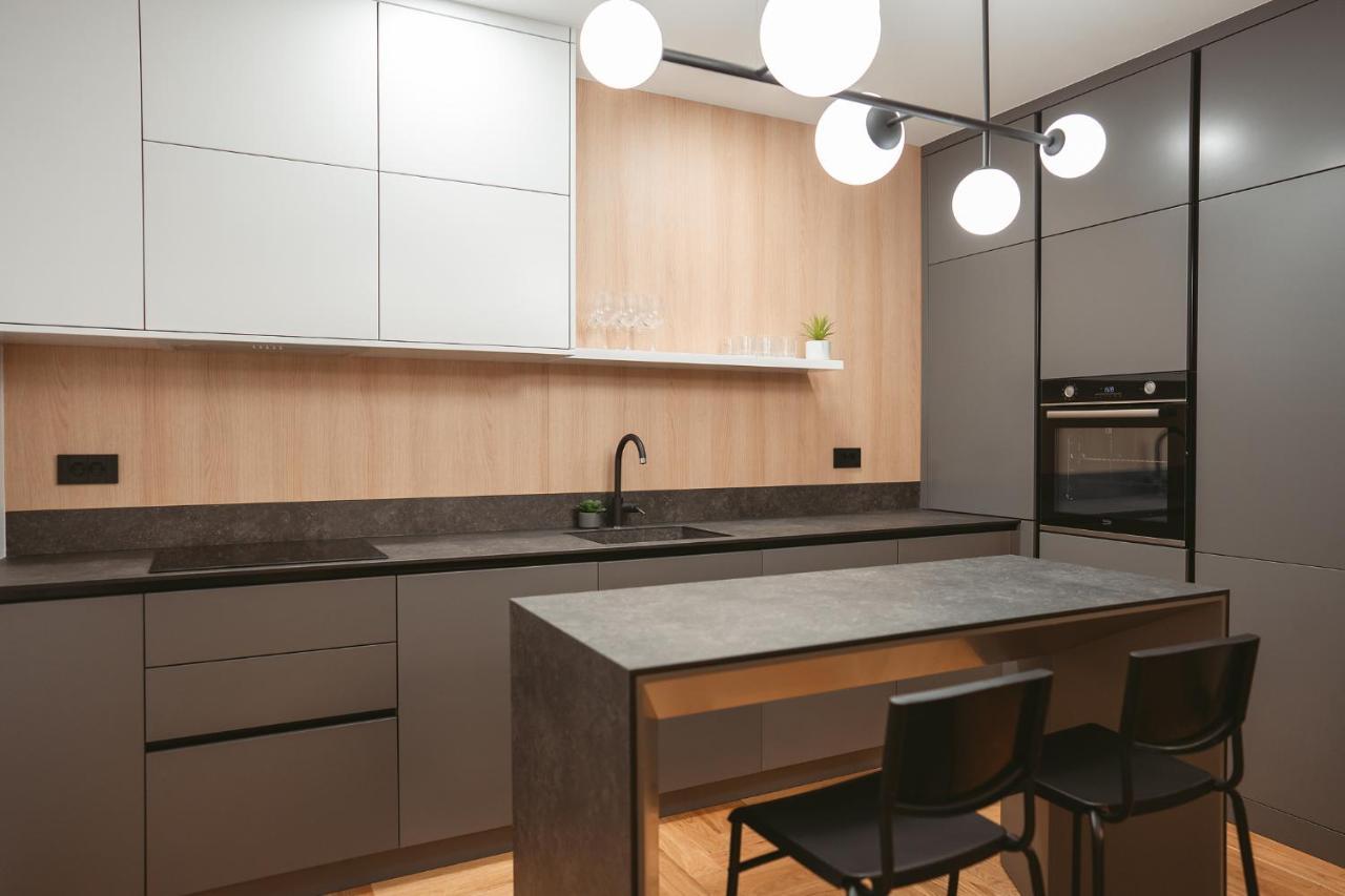 26Bricks Luxury Suites Oradea Eksteriør bilde