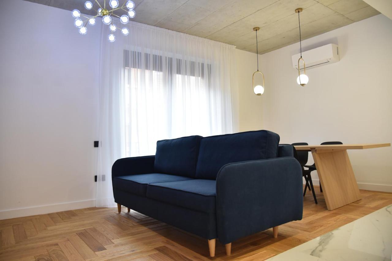 26Bricks Luxury Suites Oradea Eksteriør bilde