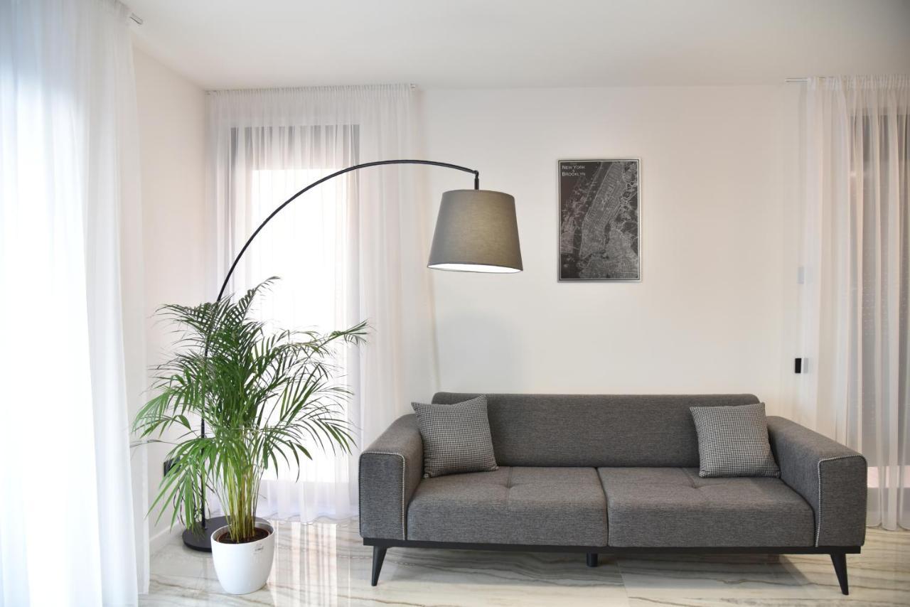 26Bricks Luxury Suites Oradea Eksteriør bilde