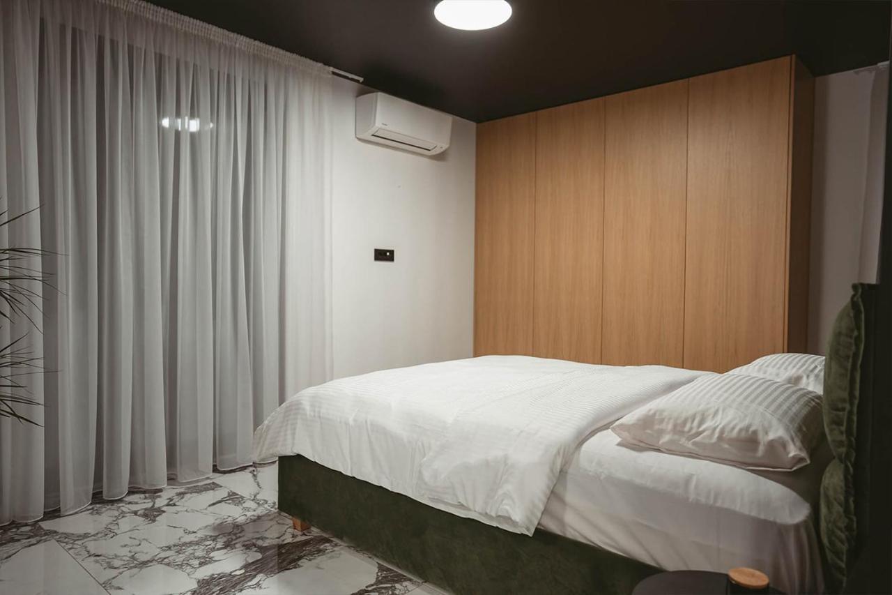 26Bricks Luxury Suites Oradea Eksteriør bilde