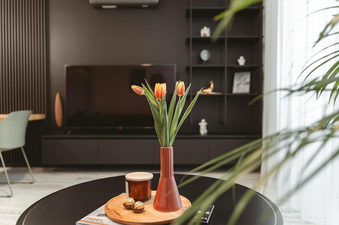 26Bricks Luxury Suites Oradea Eksteriør bilde